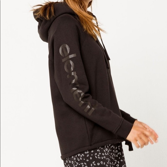 🔆ELEMENT🔆PRIMO HOODIE SWEATSHIRT - Picture 8 of 11